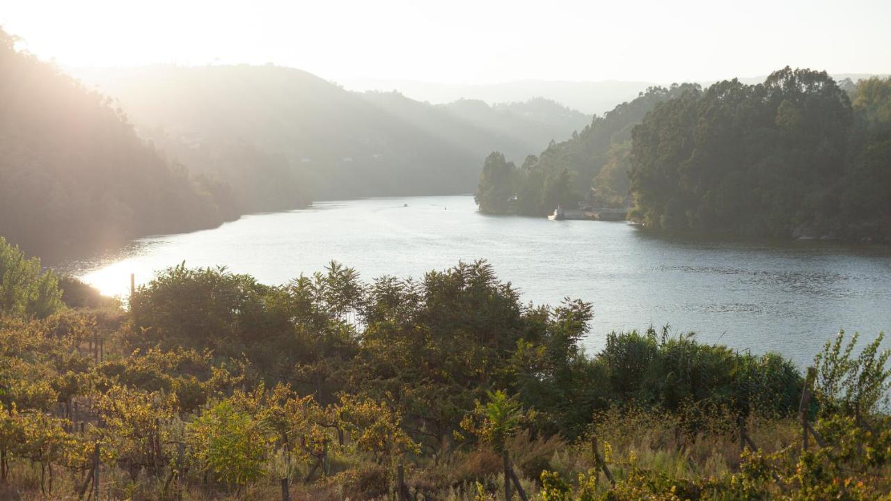 Quinta do Mirante Castelo de Paiva Exterior foto